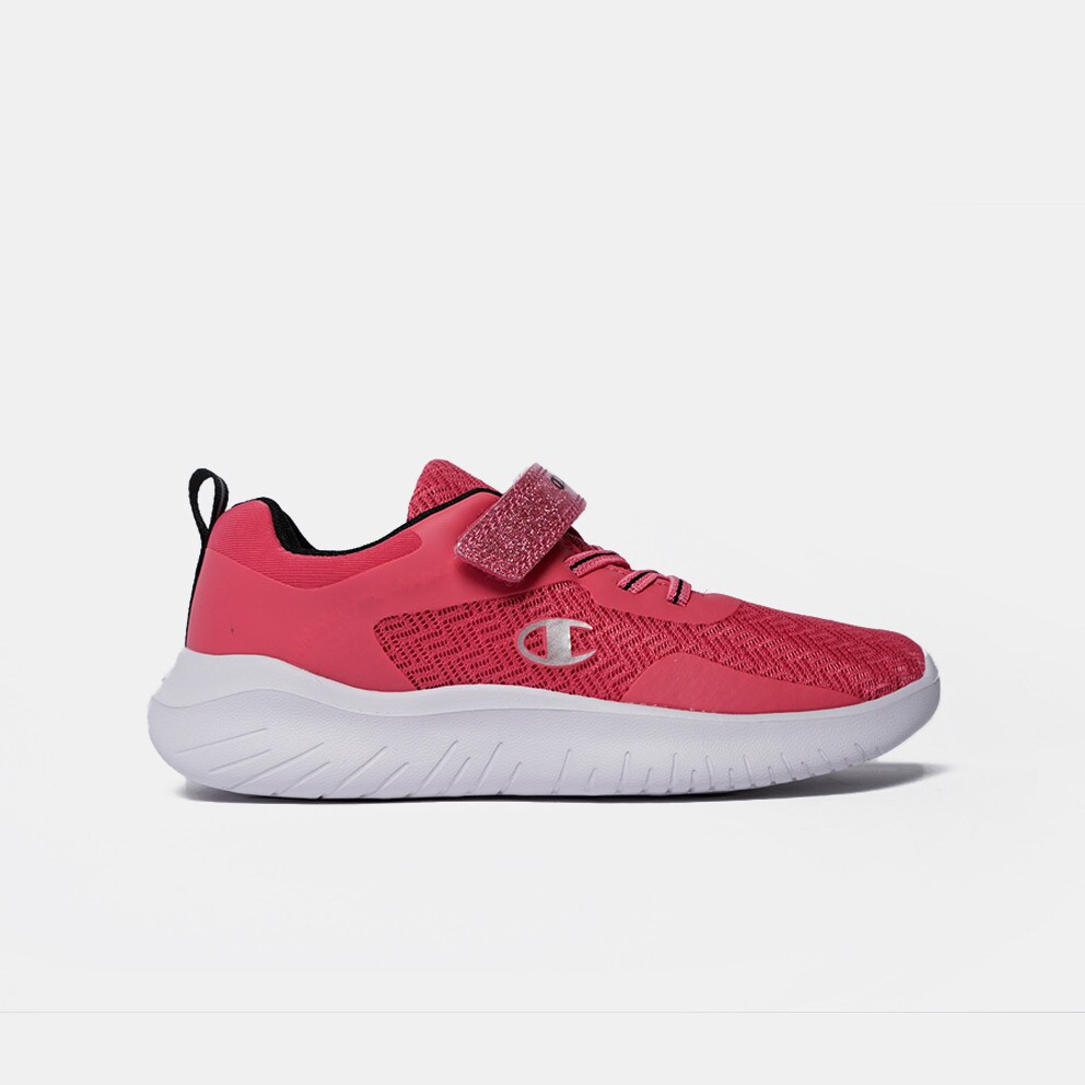 Champion Low Cut Shoe Softy Παιδικά Παπούτσια (9000119334_62775) Παιδικά / Παπούτσια / Παιδικά Sneakers