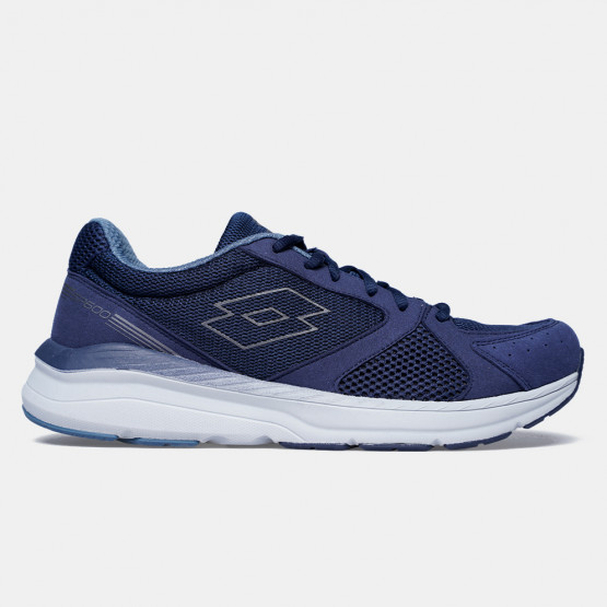 LOTTO Speedride 601 XI Men's Shoes Blue 217330 - zapatillas de 