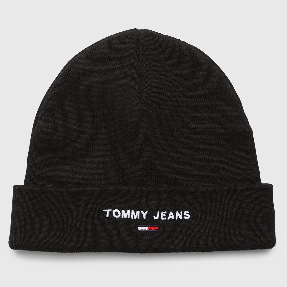 Tommy Jeans Unisex Beanie
