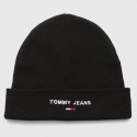 Tommy Jeans Unisex Beanie