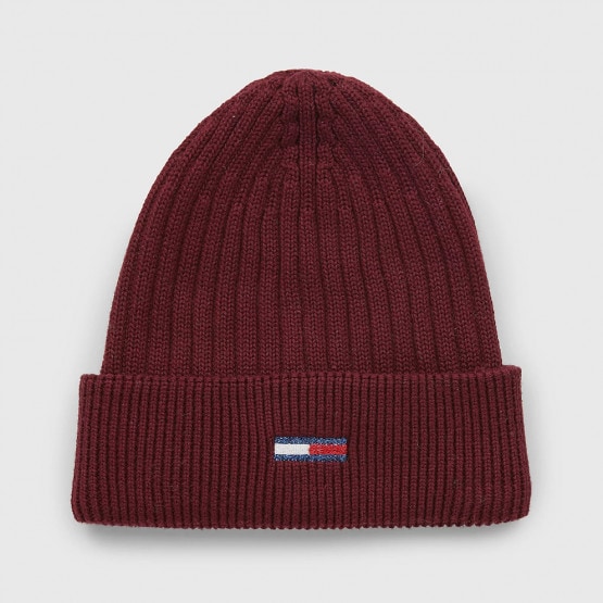 Tommy Jeans Flag Beanie