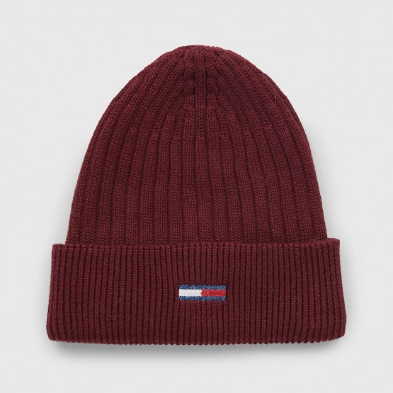 Tommy Jeans Flag Women's Beanie