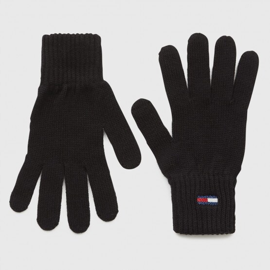 Tommy Jeans Flag Women's Gloves