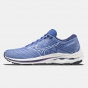 Mizuno Wave Inspire 18 Γυναικεία Παπούτσια για Τρέξιμο