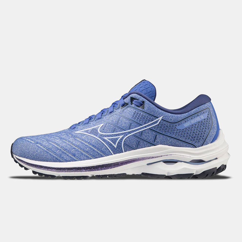 Mizuno Wave Inspire 18 Γυναικεία Παπούτσια για Τρέξιμο (9000124195_63898) Γυναικεία / Παπούτσια / Γυναικεία Παπούτσια για Τρέξιμο