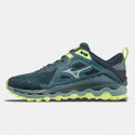 Mizuno Wave Mujin 8 Μen's Trail Shoes