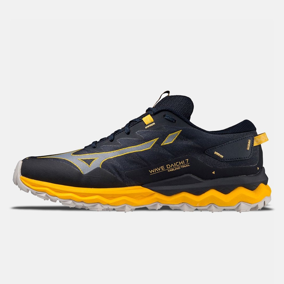 Mizuno Wave Daichi 7 Ανδρικά Παπούτσια για Τρέξιμο (9000124197_63900) Ανδρικά / Ανδρικά Παπούτσια / Trail | Outdoor