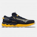 Mizuno Wave Daichi 7 Men's Trail Shoes