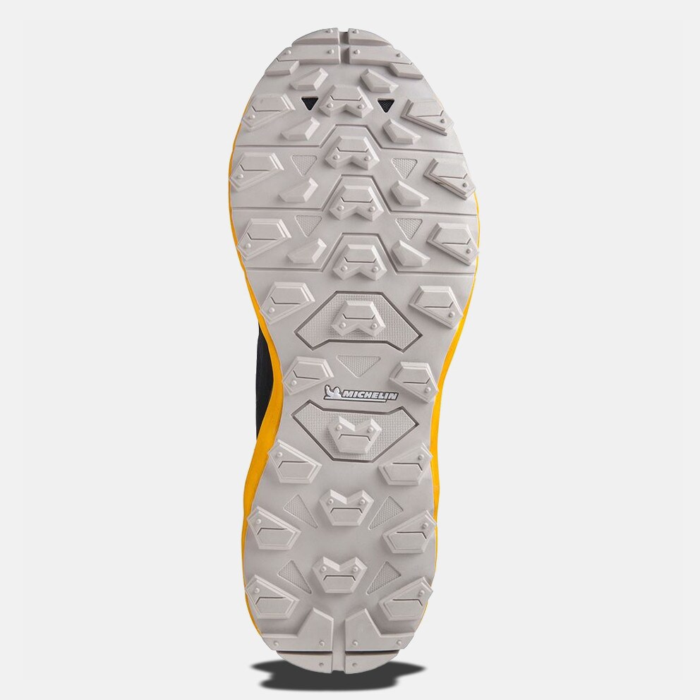 Mizuno Wave Daichi 7 Men's Trail Shoes