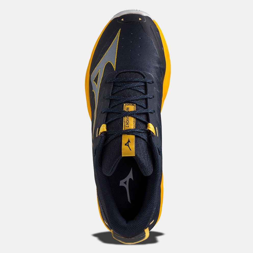 Mizuno Wave Daichi 7 Men's Trail Shoes