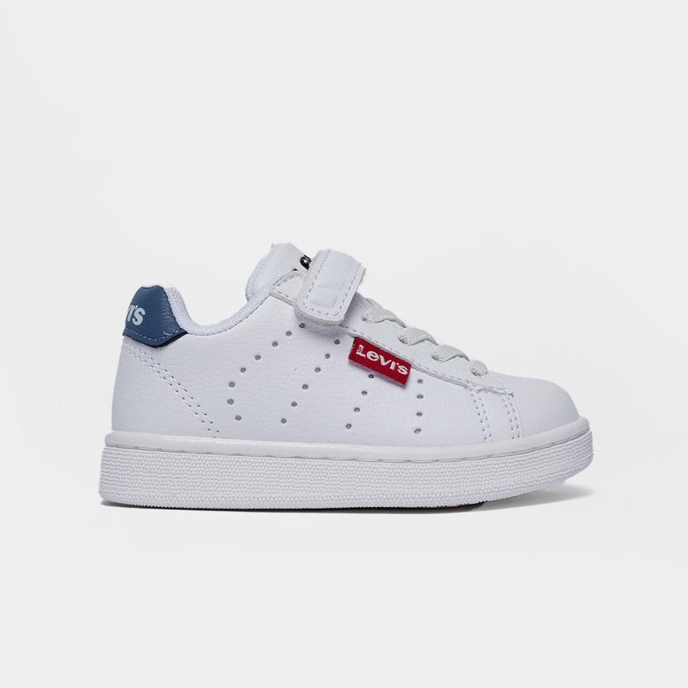 Levi s shoes store