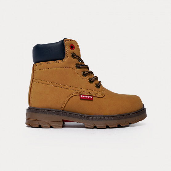 Levi's New Forrest Kids' Boots