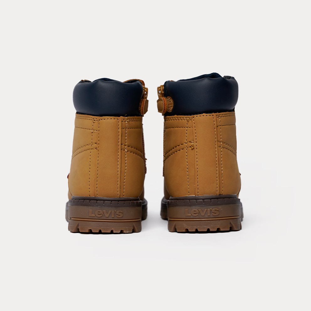 Levi's New Forrest Kids' Boots