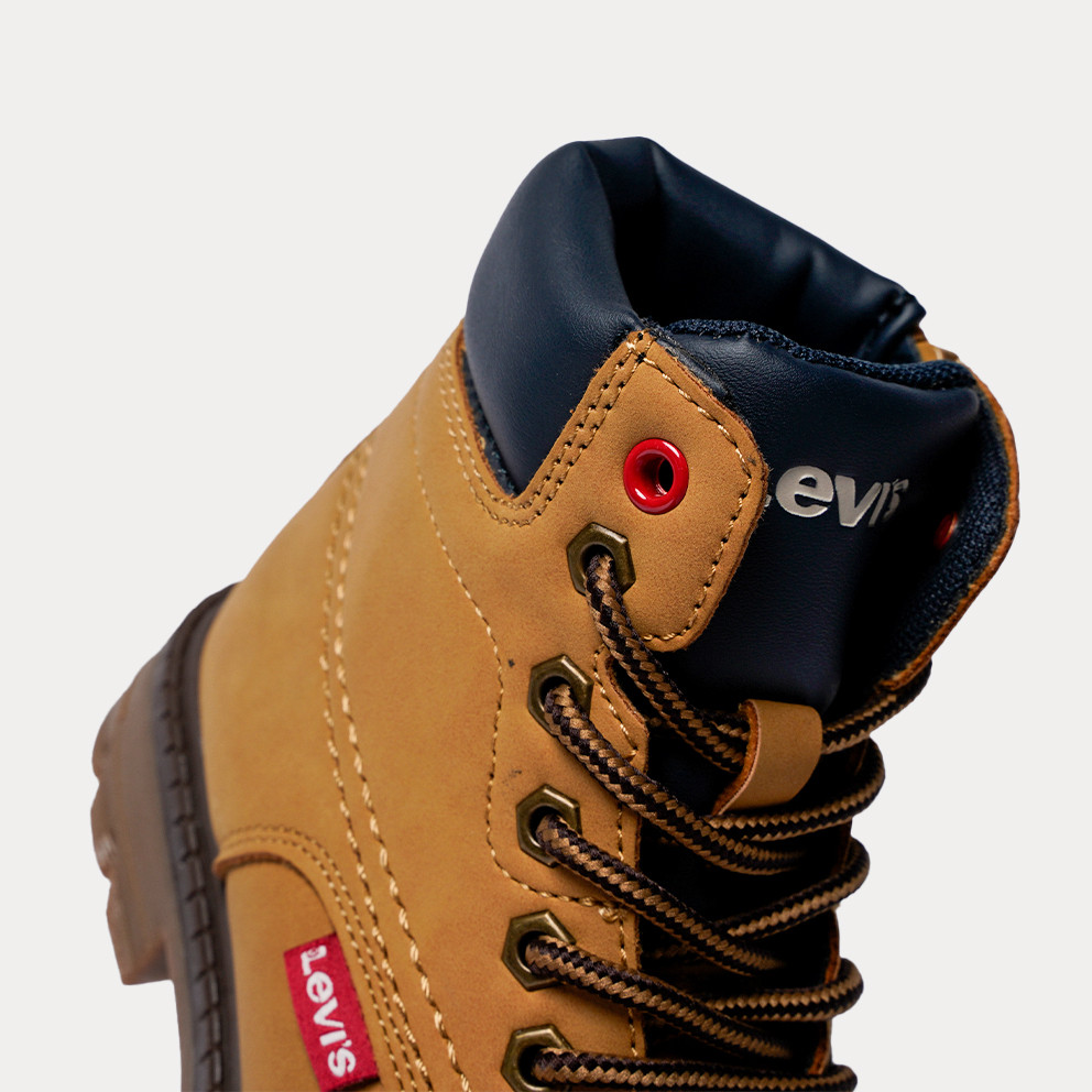 Levi's New Forrest Kids' Boots