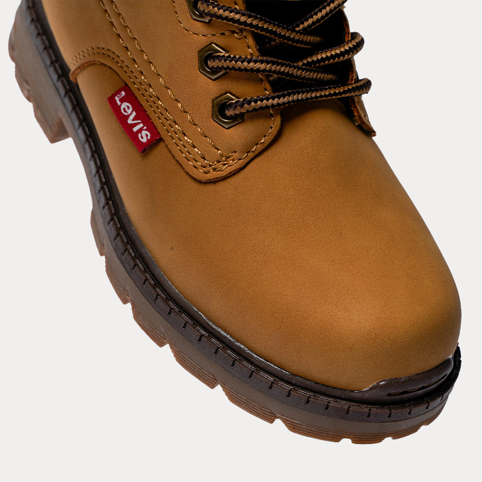 Levi's New Forrest Παιδικά Μποτάκια