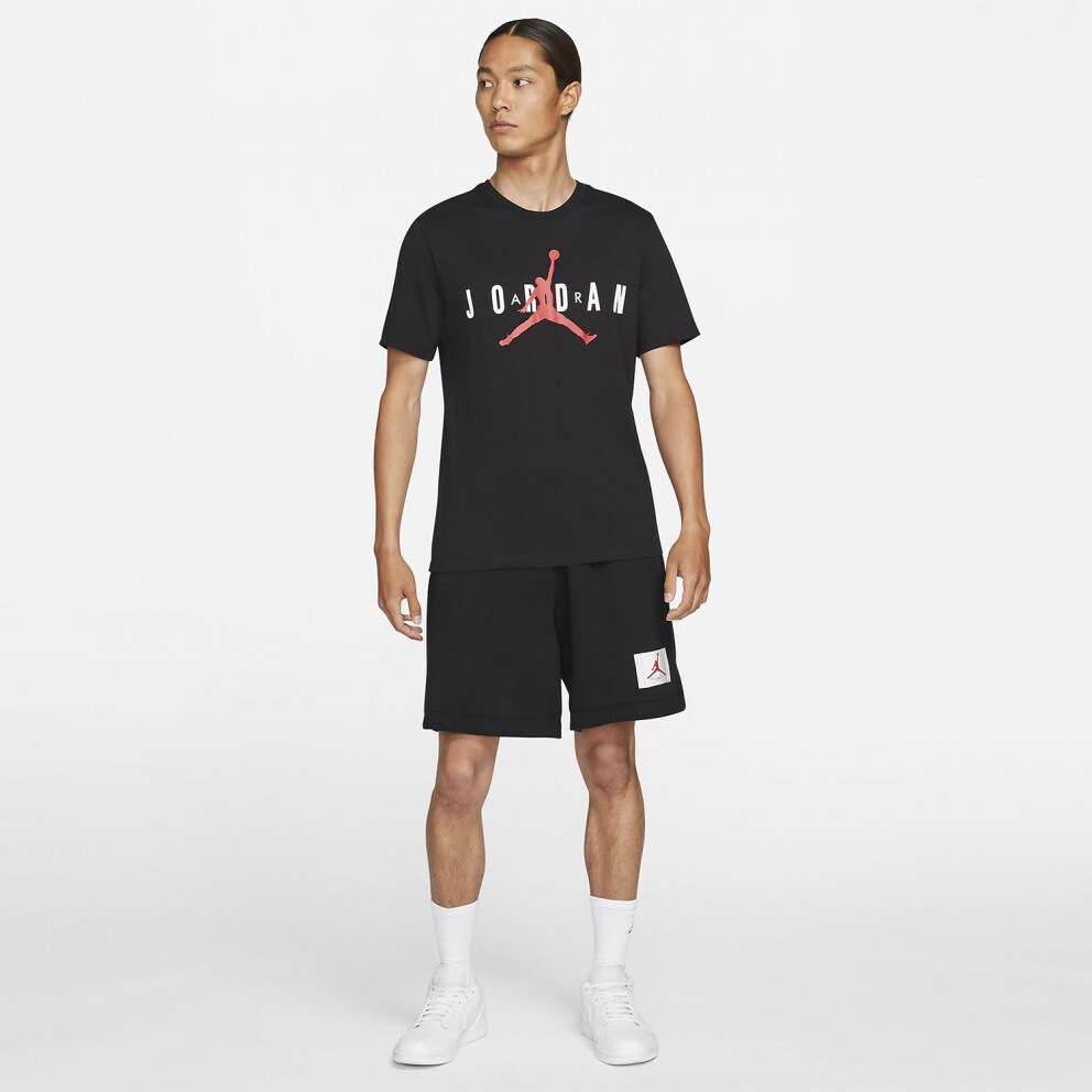 Jordan Wordmark Ανδρικό T-shirt