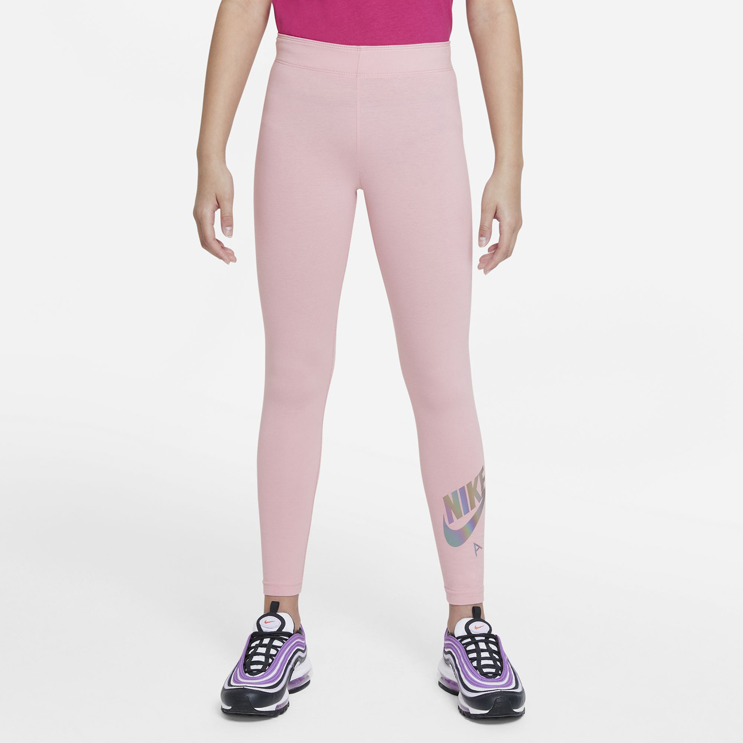 Nike Sportswear Air Favorites Παιδικό Κολάν (9000081657_52664)