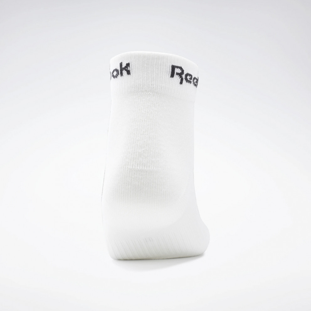 Reebok Sport Active Core Ankle 3-Pack Socks
