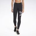 Reebok Sport Identity Logo Women's Leggings