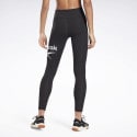 Reebok Sport Identity Logo Women's Leggings