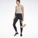 Reebok Sport Identity Logo Women's Leggings