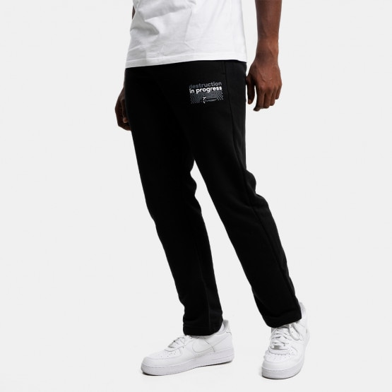 Target Frenchterry ''Progress'' Mens' Jogger Pants