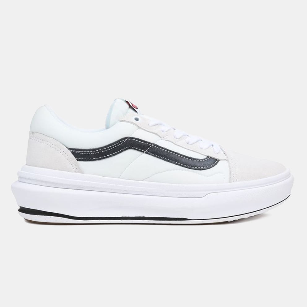 Vans Old Skool Overt Comfycush Ανδρικά Παπούτσια