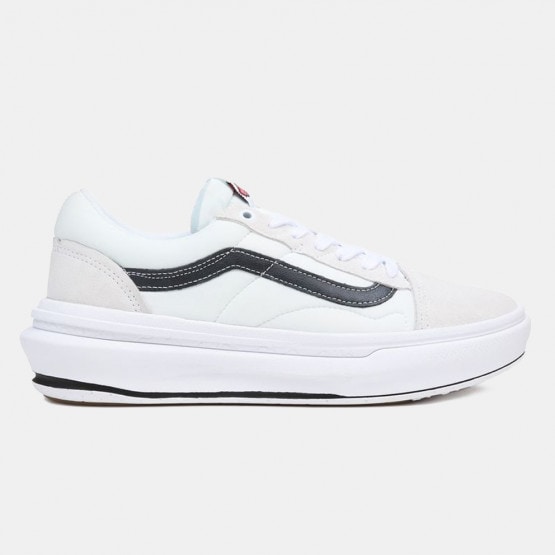 Vans Old Skool Overt Comfycush Men's Shoes