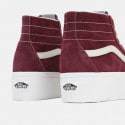 Vans Sk8-Hi Tapered Stacked Γυναικεία Μποτάκια