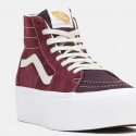 Vans Sk8-Hi Tapered Stacked Women's Boots