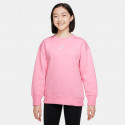 Nike Sportswear Club Fleece Kids' Sweatshirt