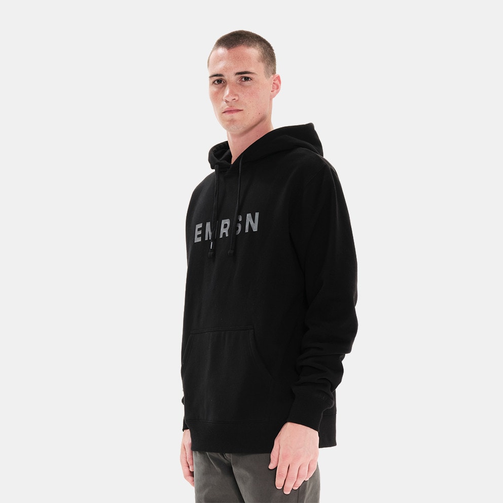 Emerson Men's Hooded Sweat