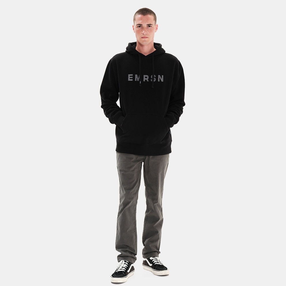 Emerson Men's Hooded Sweat