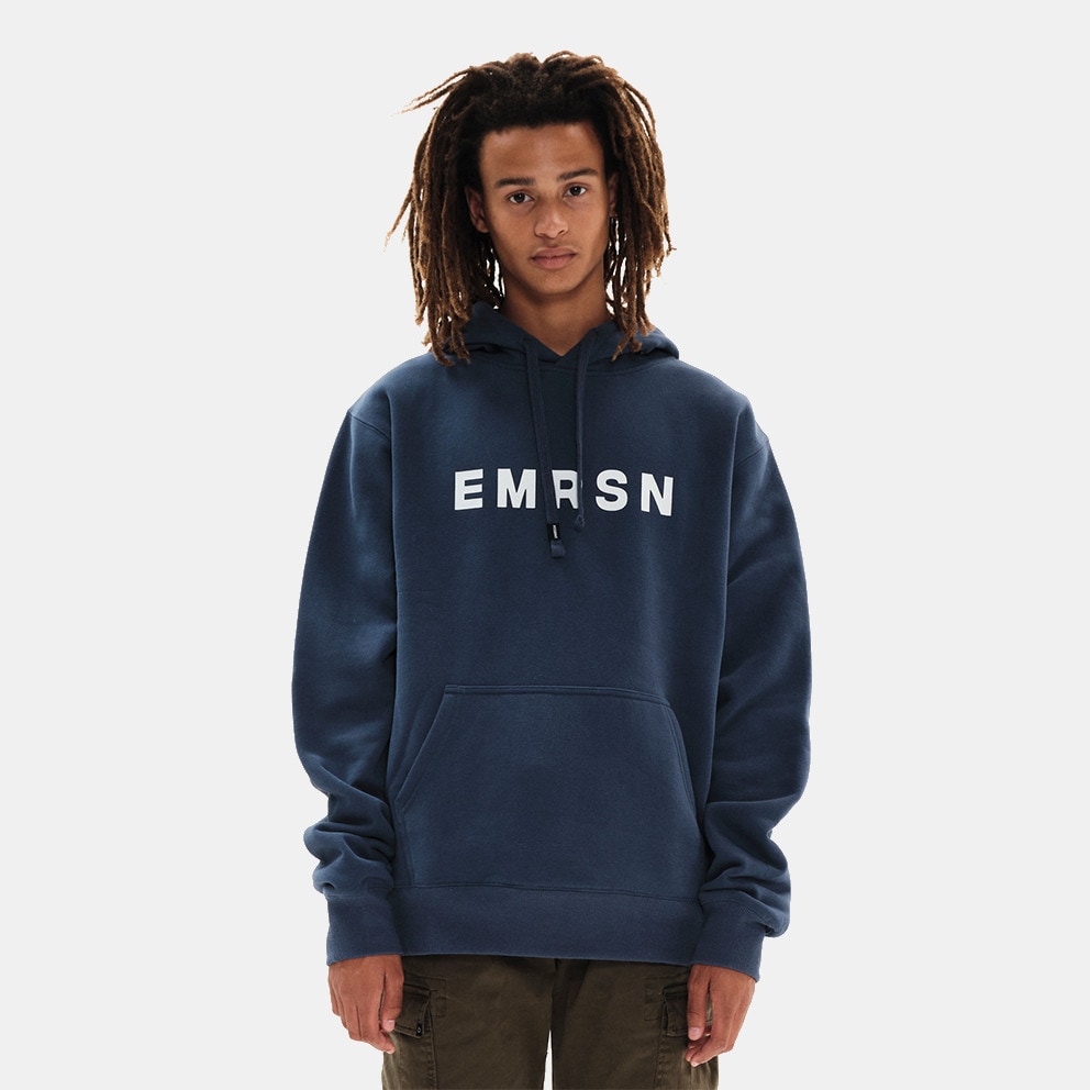 Emerson Men's Hooded Sweat