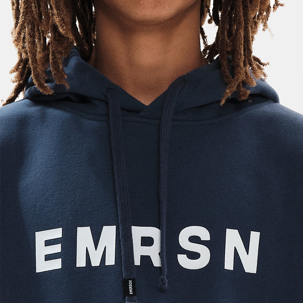 Emerson Men's Hooded Sweat