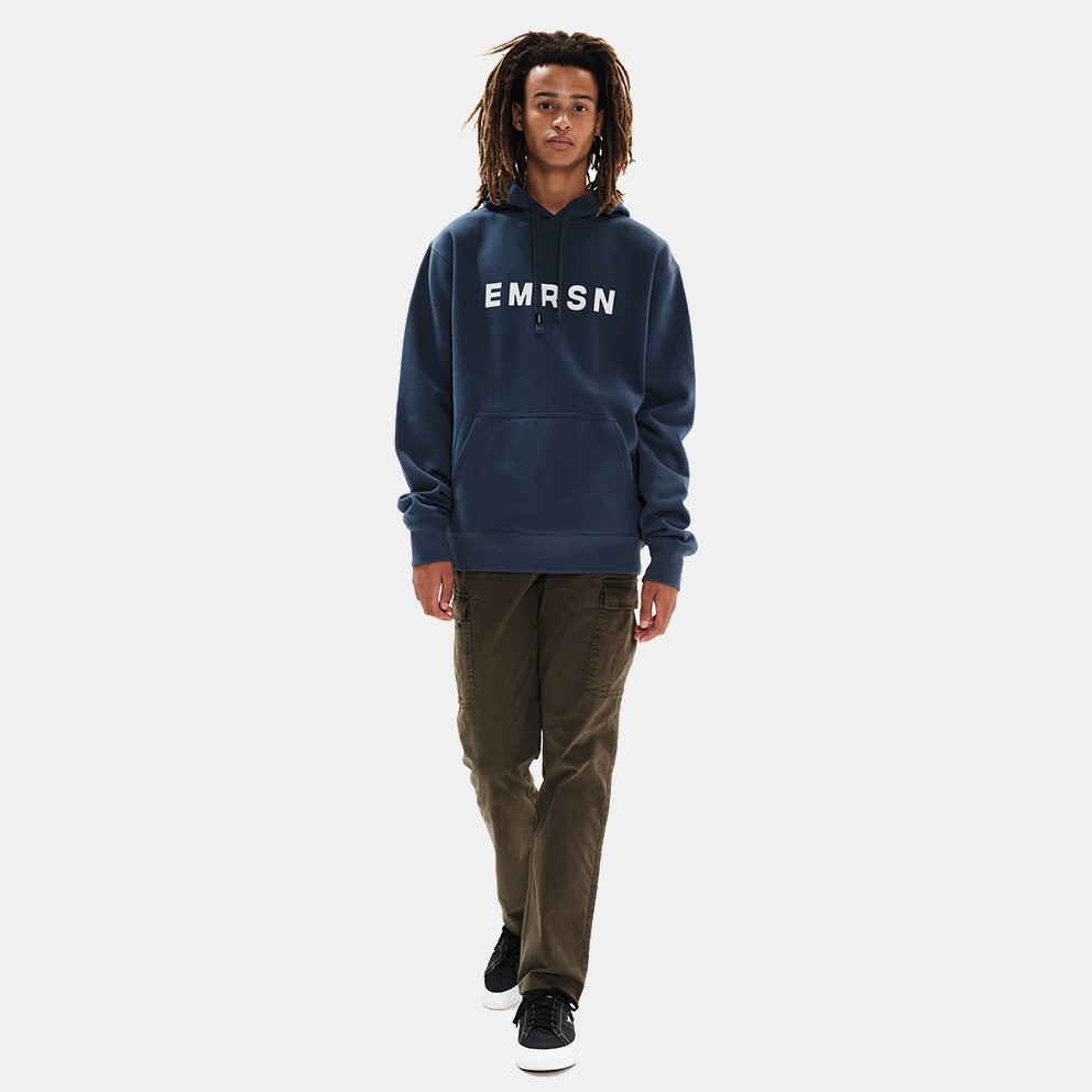 Emerson Men's Hooded Sweat