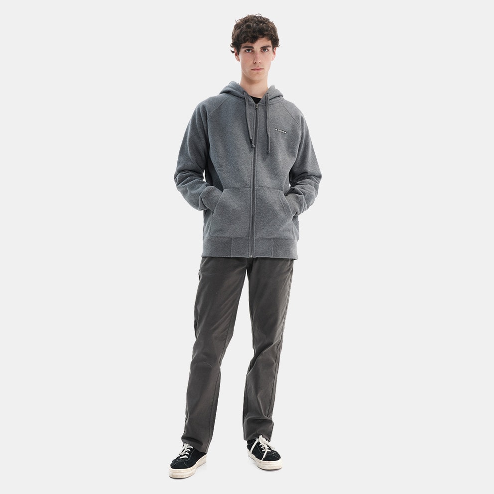 Emerson Men's Hooded Zip up Sweat