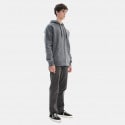 Emerson Men's Hooded Zip up Sweat