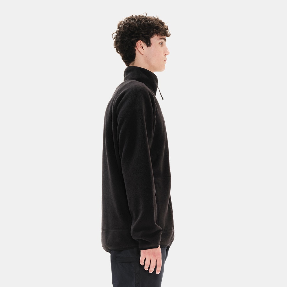 Emerson Fleece Ανδρικό Μπουφάν