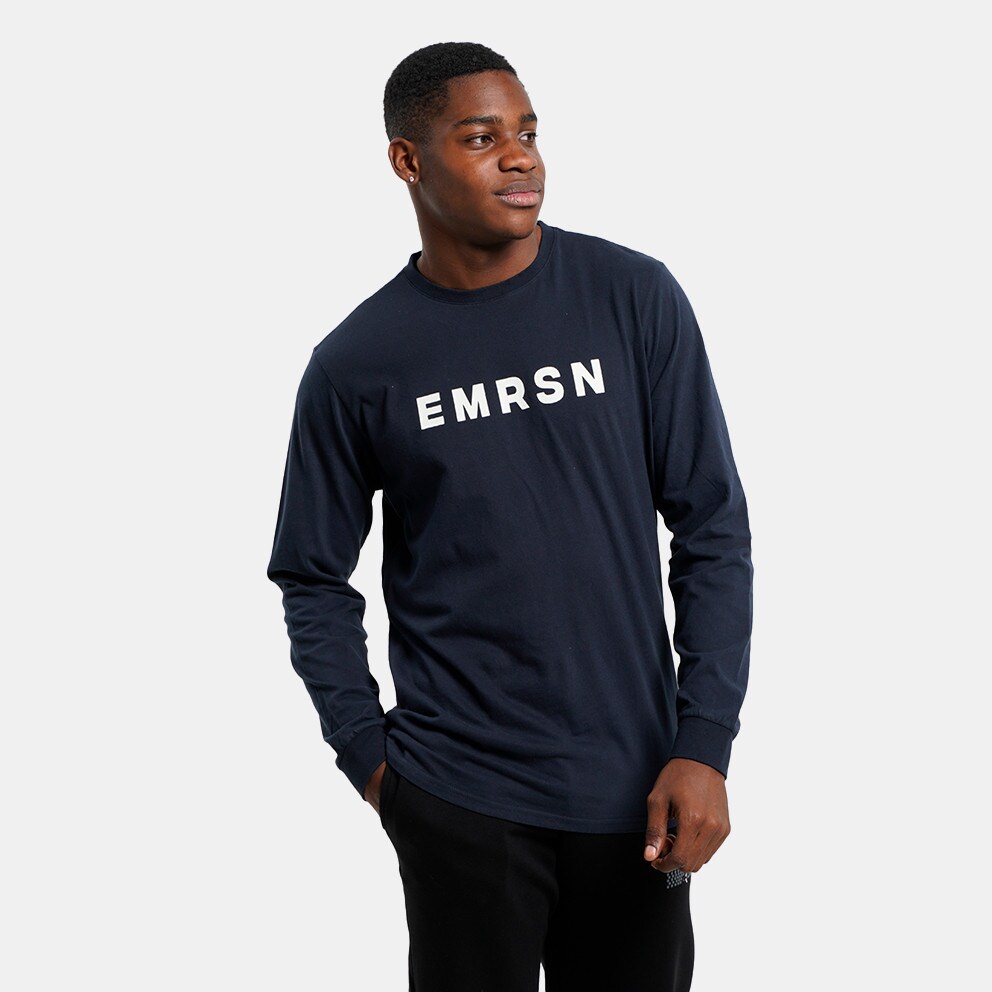 Emerson Men's Long Sleeve T-Shirt