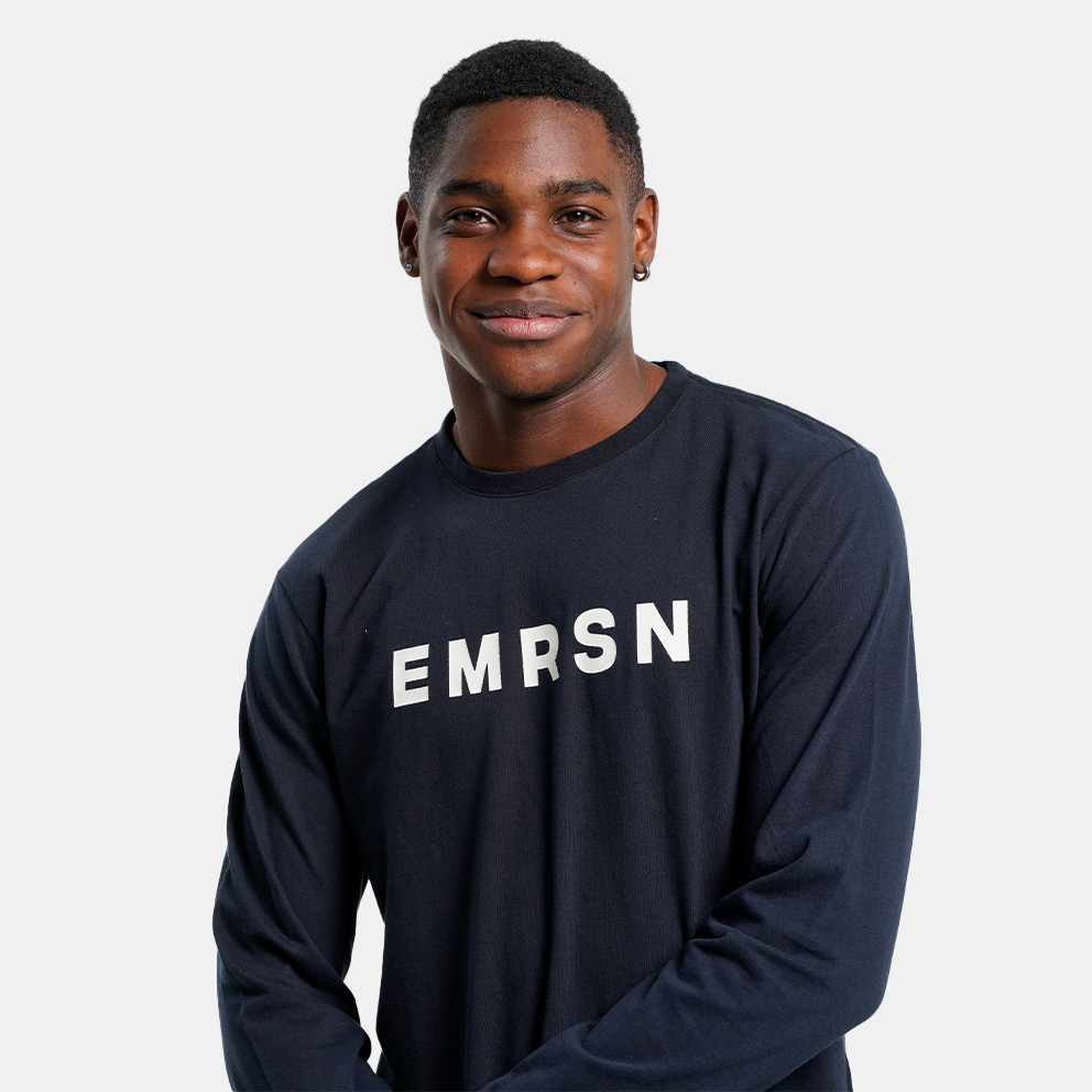 Emerson Men's Long Sleeve T-Shirt