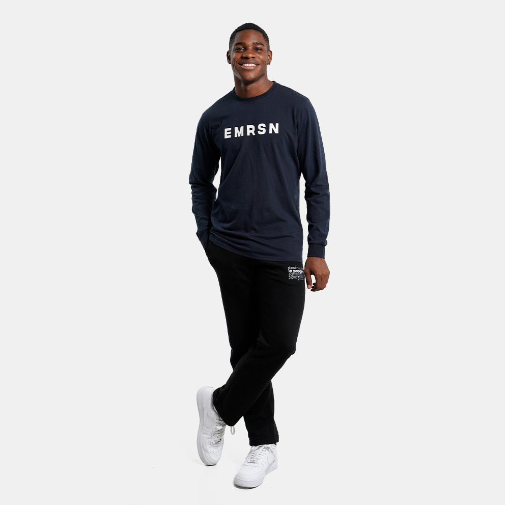 Emerson Men's Long Sleeve T-Shirt