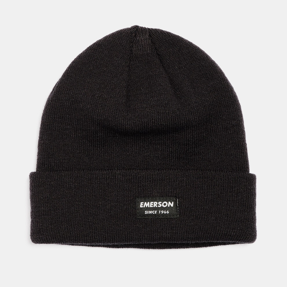 Emerson Unisex Beanie