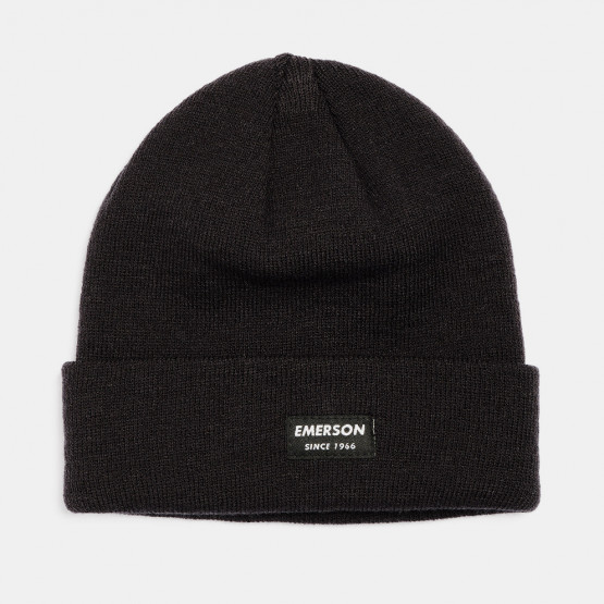 Emerson Unisex Beanie