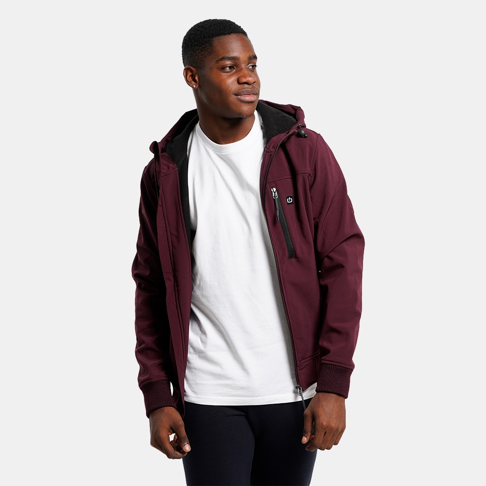 Emerson Men's Windbracker Jacket