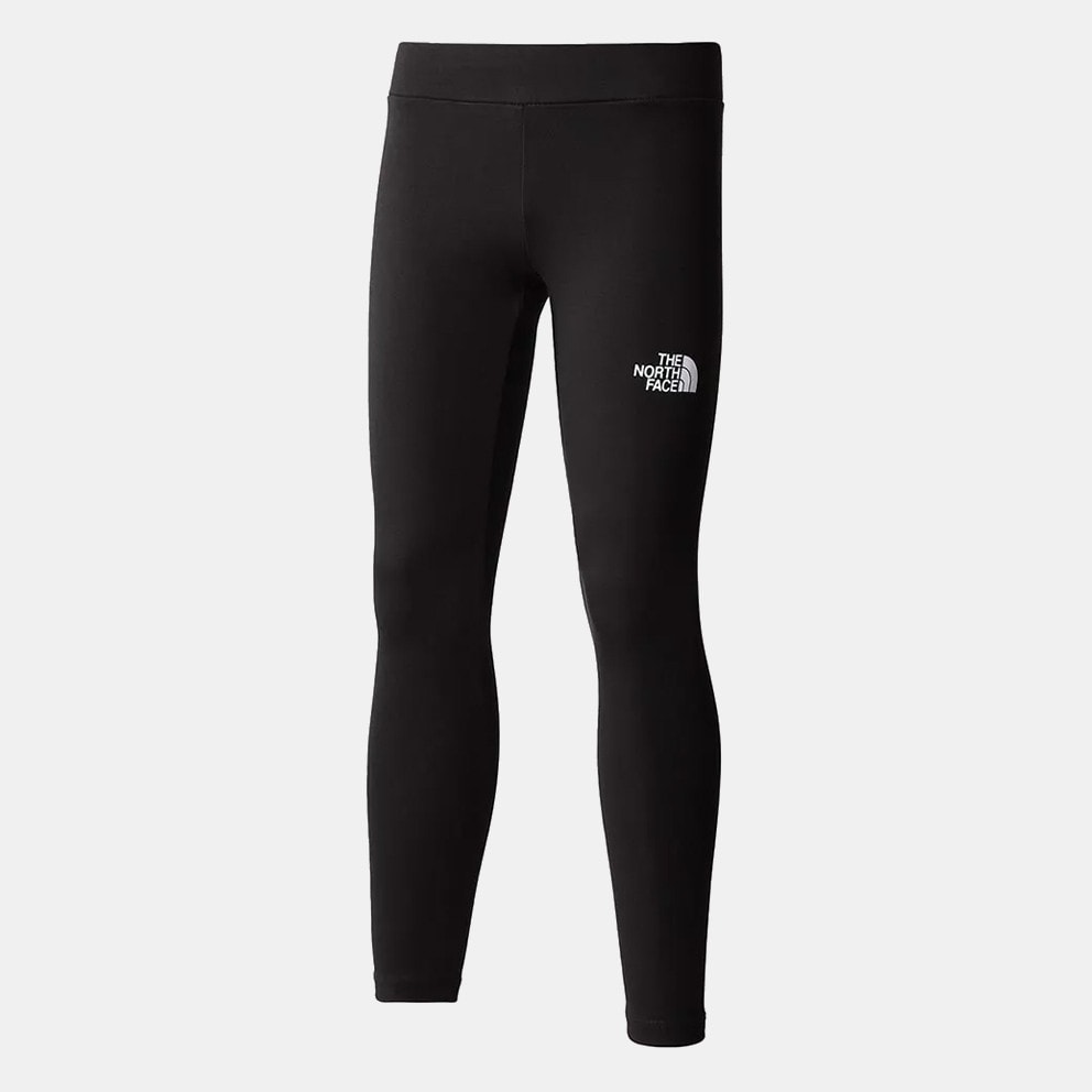 The North Face The North Face Graphic Παιδικό Κολάν (9000115498_4617)