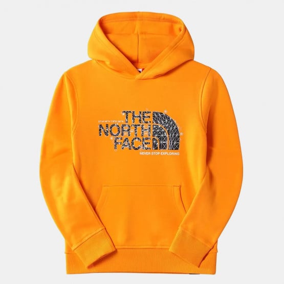 The North Face Παιδική Μπλούζα με Kουκούλα