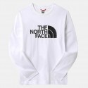 The North Face Kid's Long Sleeve Shirt