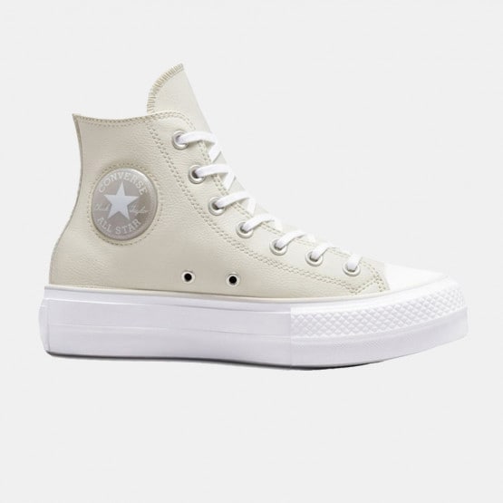 Converse Chuck Taylor All Star Lift Women's Boots