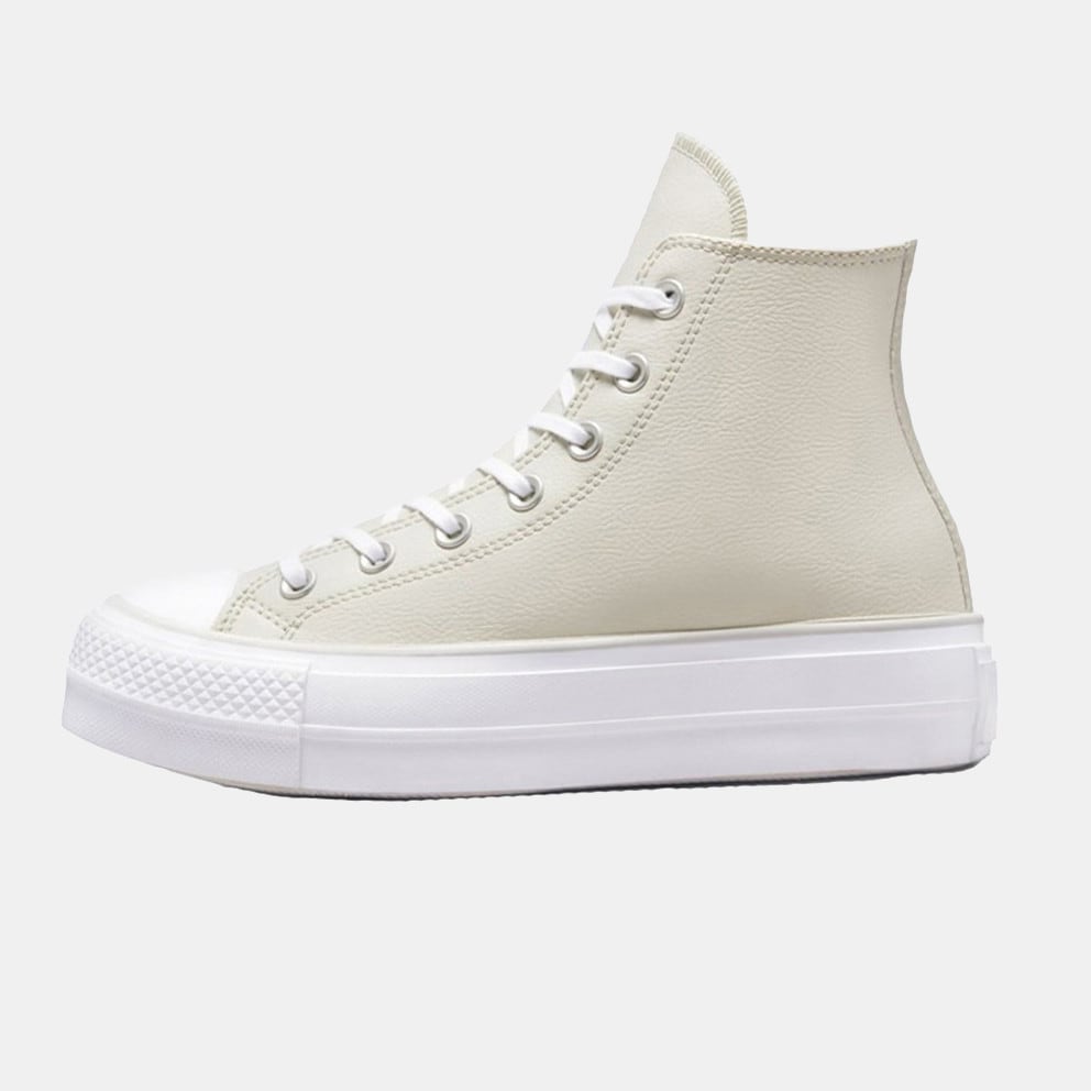 Converse Chuck Taylor All Star Lift Γυναικεία Μποτάκια